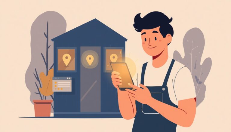 Handwerksbetrieb online sichtbar machen – so finden Sie neue Kunden